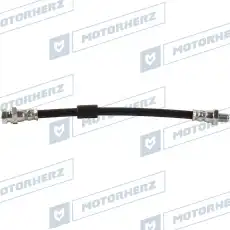 Шланг тормозной HBF0142 MOTORHERZ