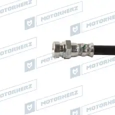 Шланг тормозной HBF0142 MOTORHERZ