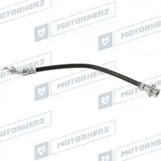 Шланг тормозной HBF0147 MOTORHERZ