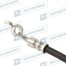 Шланг тормозной HBF0147 MOTORHERZ