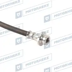 Шланг тормозной HBF0147 MOTORHERZ