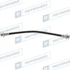 Шланг тормозной HBF0151 MOTORHERZ