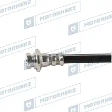Шланг тормозной HBF0151 MOTORHERZ