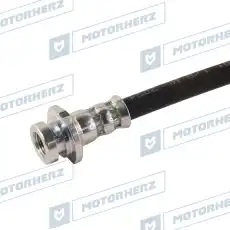 Шланг тормозной HBF0151 MOTORHERZ