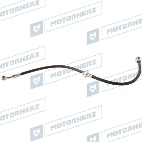 Шланг тормозной HBF0152 MOTORHERZ