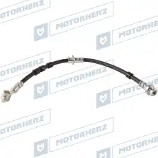 Шланг тормозной HBF0156 MOTORHERZ