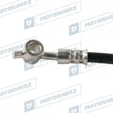 Шланг тормозной HBF0156 MOTORHERZ