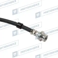 Шланг тормозной HBF0156 MOTORHERZ