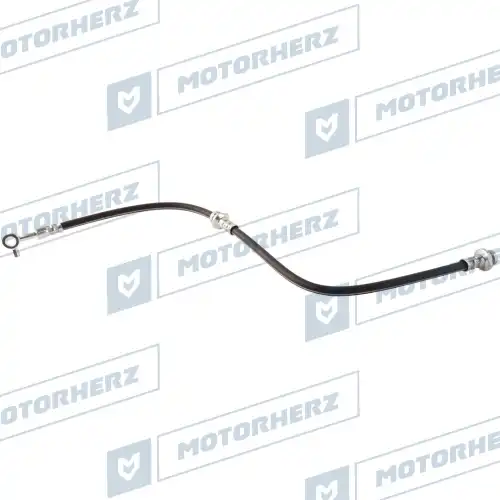 Шланг тормозной HBF0159 MOTORHERZ