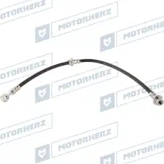 Шланг тормозной HBF0174 MOTORHERZ