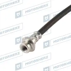 Шланг тормозной HBF0174 MOTORHERZ