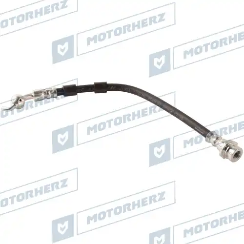 Шланг тормозной HBF0179 MOTORHERZ