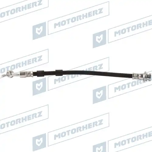 Шланг тормозной HBF0180 MOTORHERZ