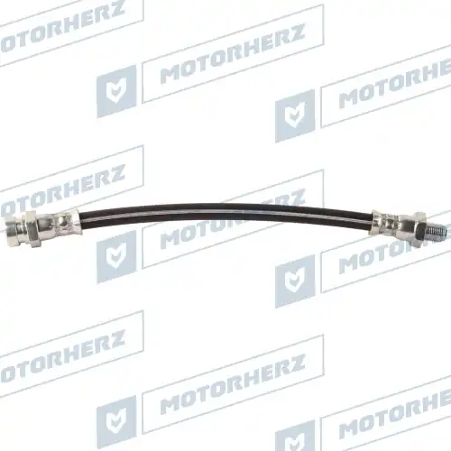 Шланг тормозной HBF0186 MOTORHERZ