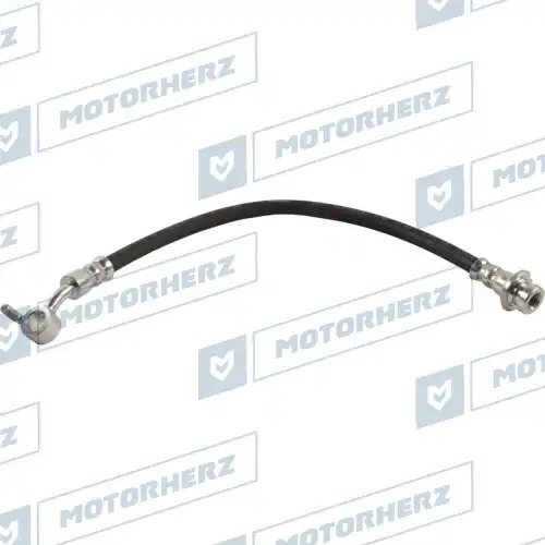 Шланг тормозной HBF0219 MOTORHERZ
