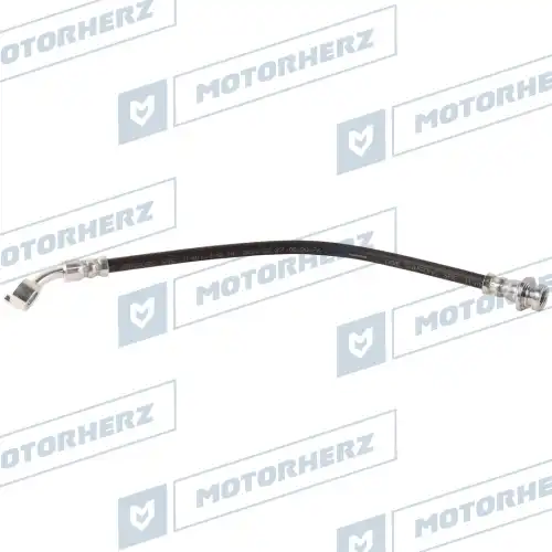 Шланг тормозной HBF0220 MOTORHERZ