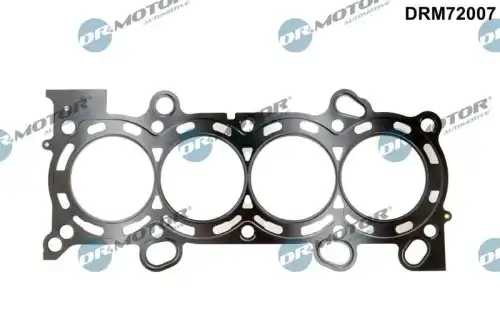 Прокладка ГБЦ DR. MOTOR DRM72007