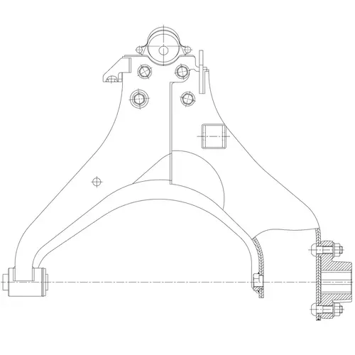 CTR CQ0601R