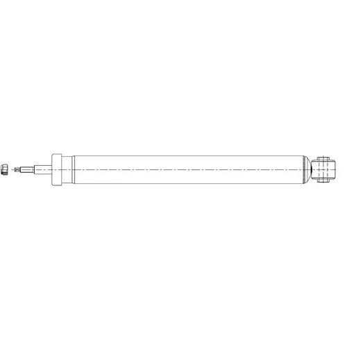 Амортизатор GY1845G CTR