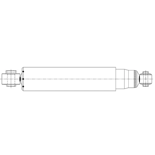 Амортизатор GY1903G CTR