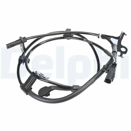 Датчик, частота вращения колеса SS21539-12B1 DELPHI