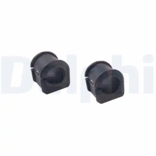 Кронштейн, подвеска стабилизато TD5772W DELPHI