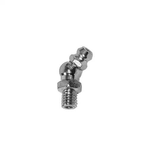 Масленка WILMART Q701B45-NPT1/16-G00