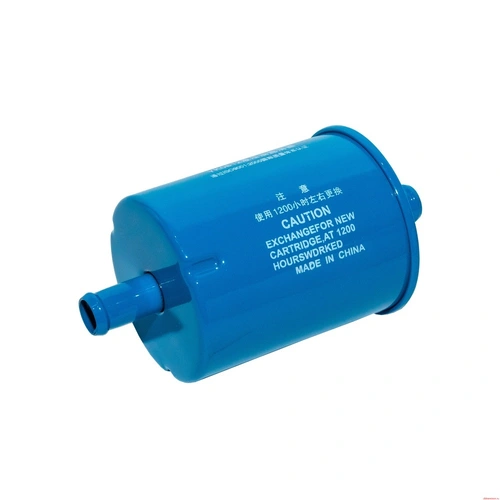 Фильтр АКПП WILMART YK0812A3