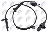 Датчик ABS NTY HCA-HD-147