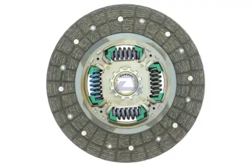 Диск сцепления AISIN DTX-203