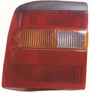 Фонарь задний DEPO 442-1904L-UE