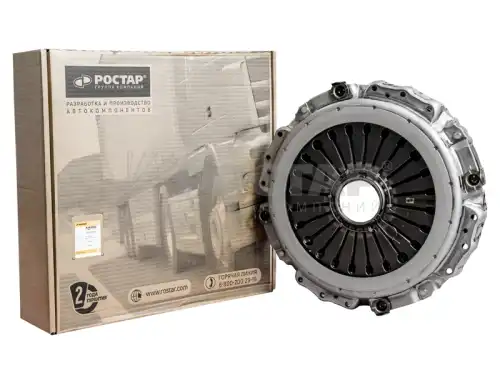 Корзина сцепления ROSTAR 1854205