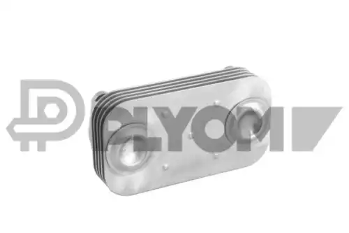 Масляный радиатор PLYOM P770229