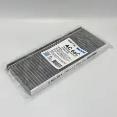 Салонный фильтр SIBTEK AC66C