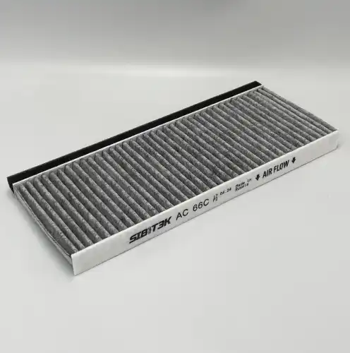 Салонный фильтр SIBTEK AC66C