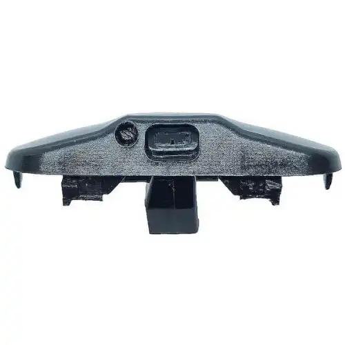 Крышка ступицы HENSCHEL K2KD955985