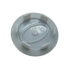 Тормозной диск HENSCHEL KLR040890 ,