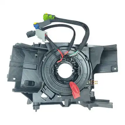 Шлейф подрулевой RENAULT K8201590627 HENSCHEL