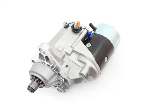 Стартер ДИЗЕЛЬ D-125034