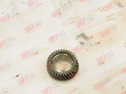 Шестерня КПП ДИЗЕЛЬ D-125243
