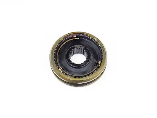 Муфта синхронизатора D-125345 ДИЗЕЛЬ