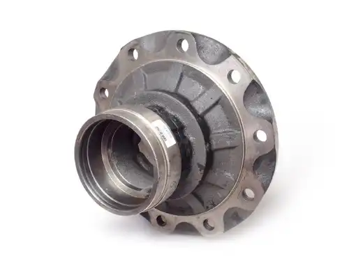 Ступица D-125356 ДИЗЕЛЬ