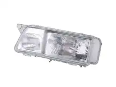 Фара ДИЗЕЛЬ D-125408