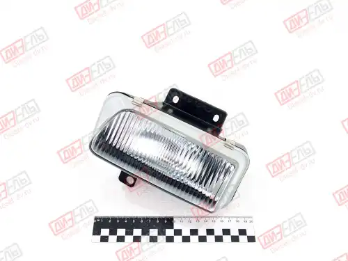 Фара противотуманная ДИЗЕЛЬ D-124992