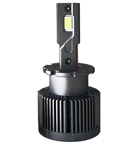 Автолампа CLEARLIGHT CLODLEDD2S-2