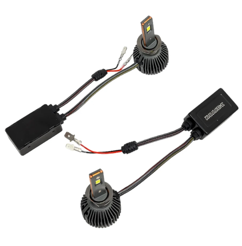 Автолампа CLEARLIGHT CLXTMLEDH1-2