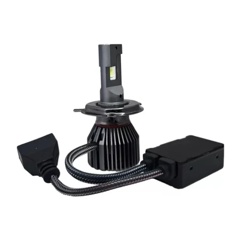 Автолампа CLEARLIGHT CLXTMLEDHB4-2