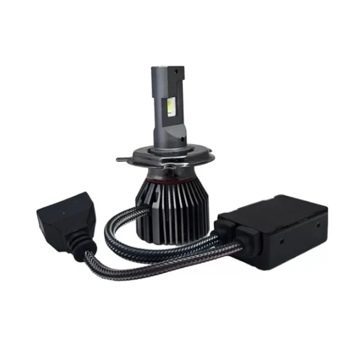 Автолампа CLEARLIGHT CLXTMLEDH4-2