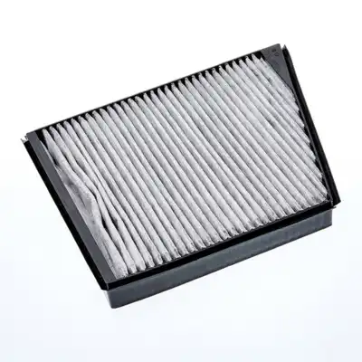 Салонный фильтр MAHLE LAK1183