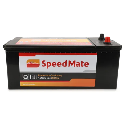 Аккумулятор SPEEDMATE SMEE1853